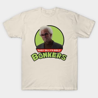 Baby Billy t-shirts T-Shirt